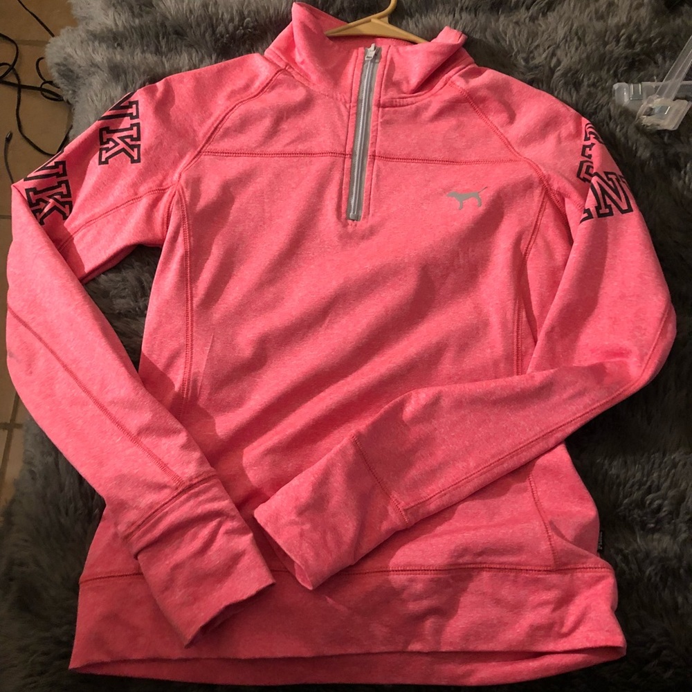 Victoria Secret PINK zip up :)